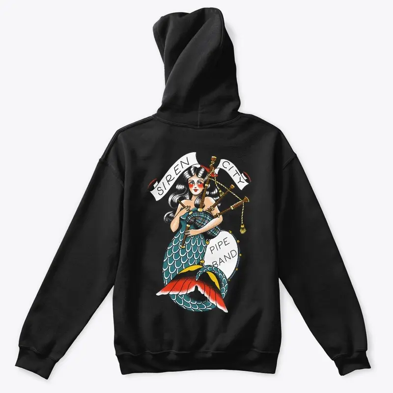 Siren Hoodie